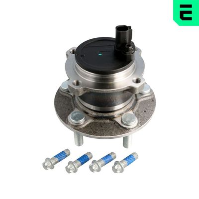 Wheel Bearing Kit OPTIMAL 892202