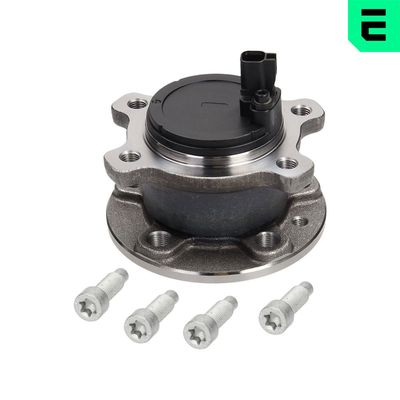 Wheel Bearing Kit OPTIMAL 892298