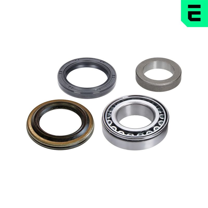 OPTIMAL 892458 Wheel Bearing Kit