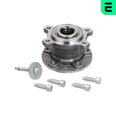 Wheel Bearing Kit OPTIMAL 892792
