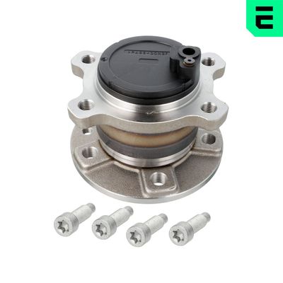 Wheel Bearing Kit OPTIMAL 892794