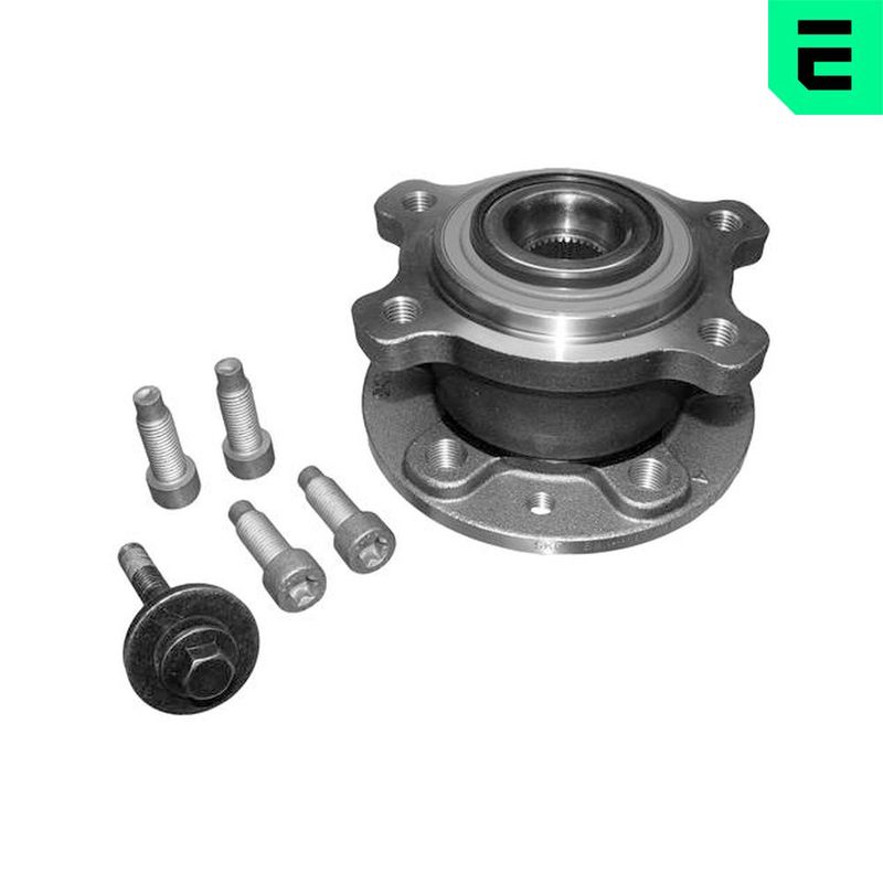 OPTIMAL 892892 Wheel Bearing Kit