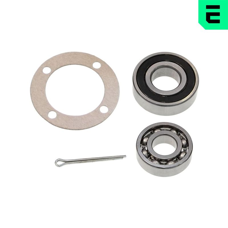 OPTIMAL 902459 Wheel Bearing Kit