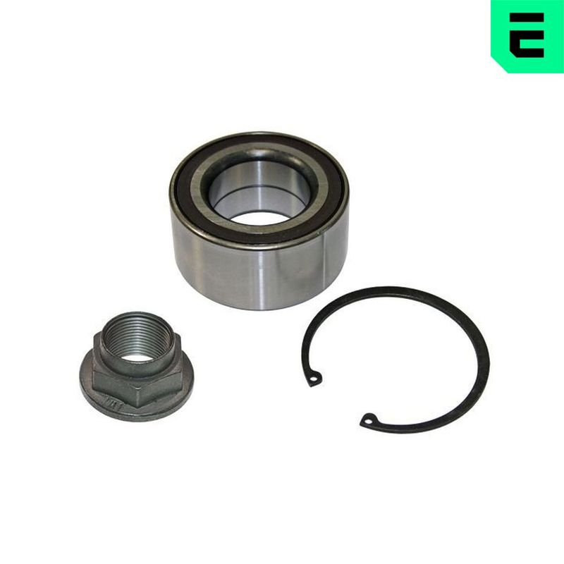 OPTIMAL 911009 Wheel Bearing Kit