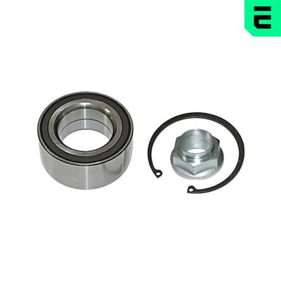 Wheel Bearing Kit OPTIMAL 911301