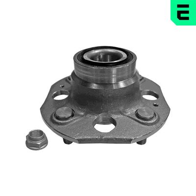 Wheel Bearing Kit OPTIMAL 911387
