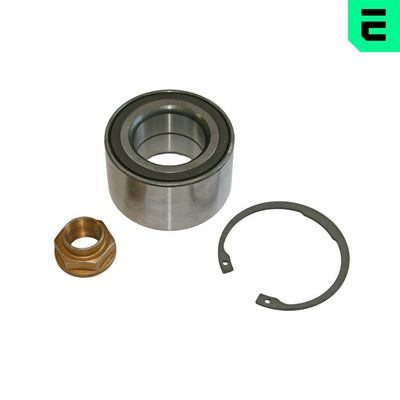 Wheel Bearing Kit OPTIMAL 911643