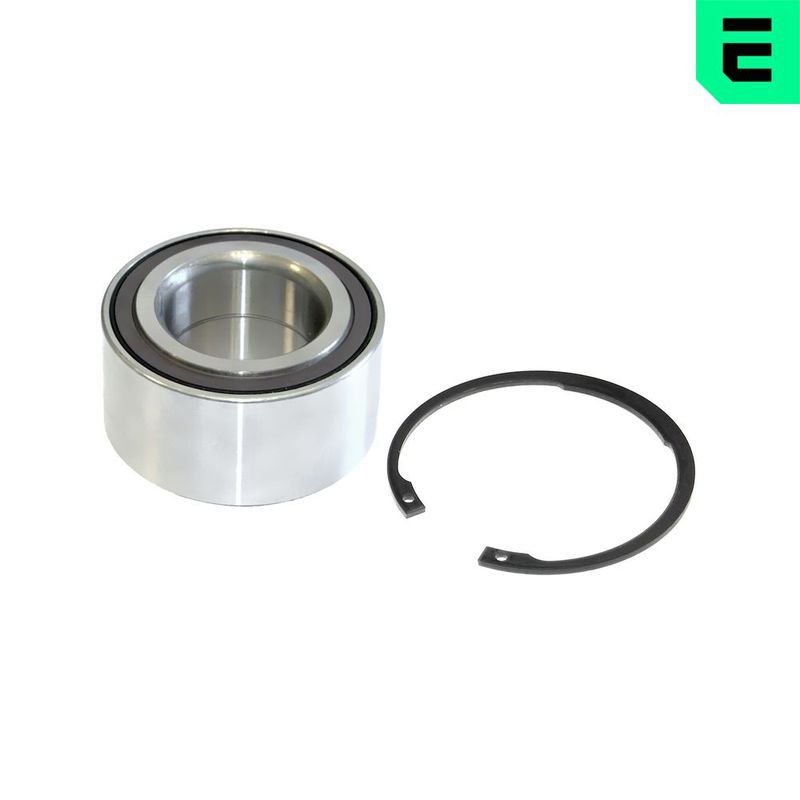 OPTIMAL 911660 Wheel Bearing Kit