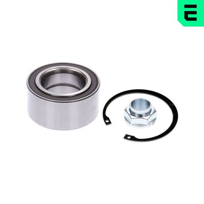 Wheel Bearing Kit OPTIMAL 911831
