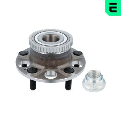 Wheel Bearing Kit OPTIMAL 912003
