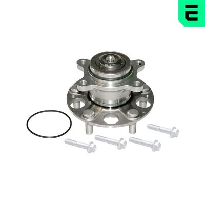 Wheel Bearing Kit OPTIMAL 912005