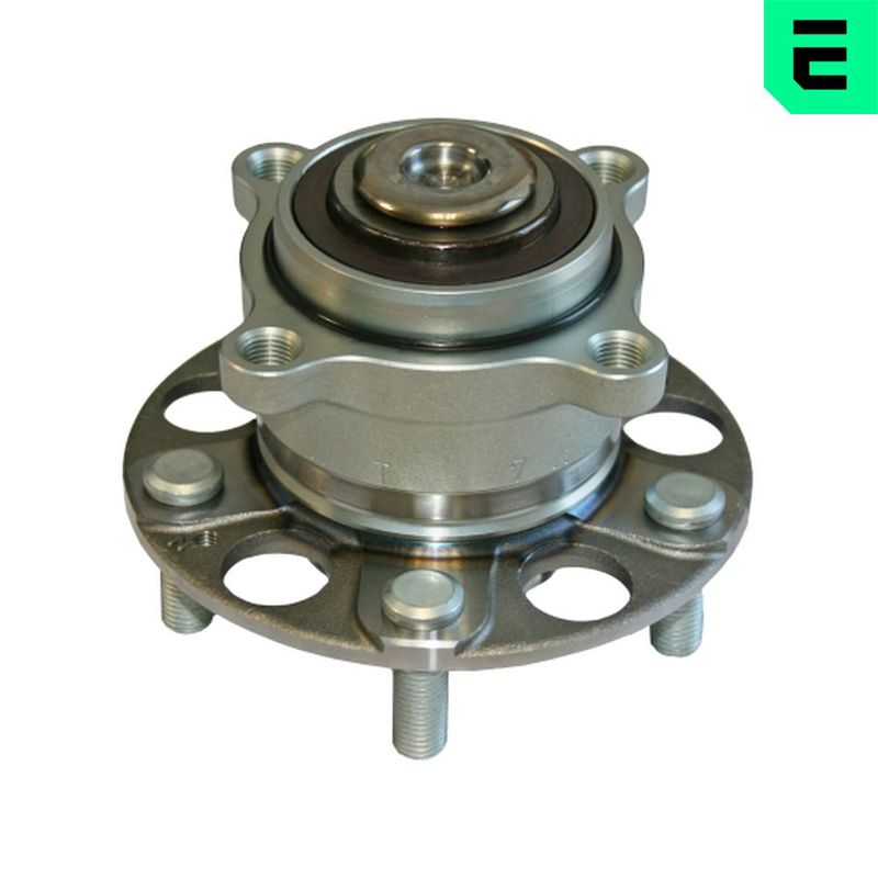 OPTIMAL 912302 Wheel Bearing Kit