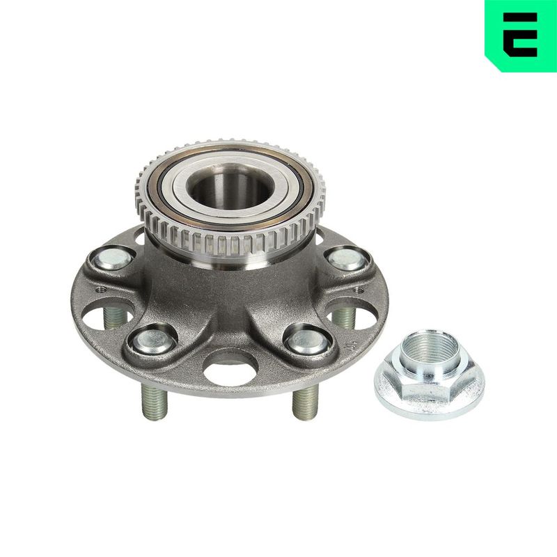 OPTIMAL 912356 Wheel Bearing Kit
