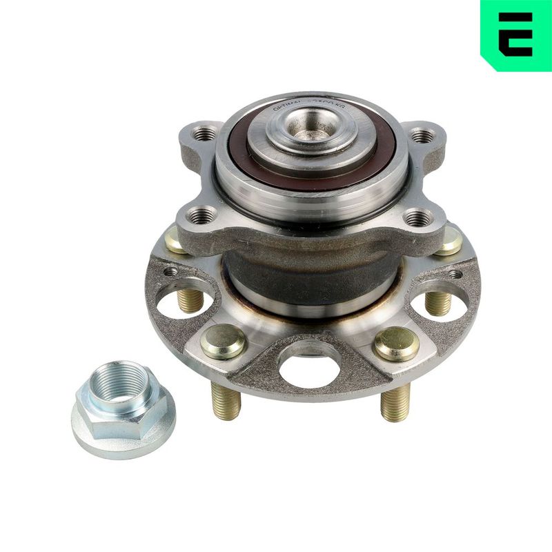OPTIMAL 912358 Wheel Bearing Kit