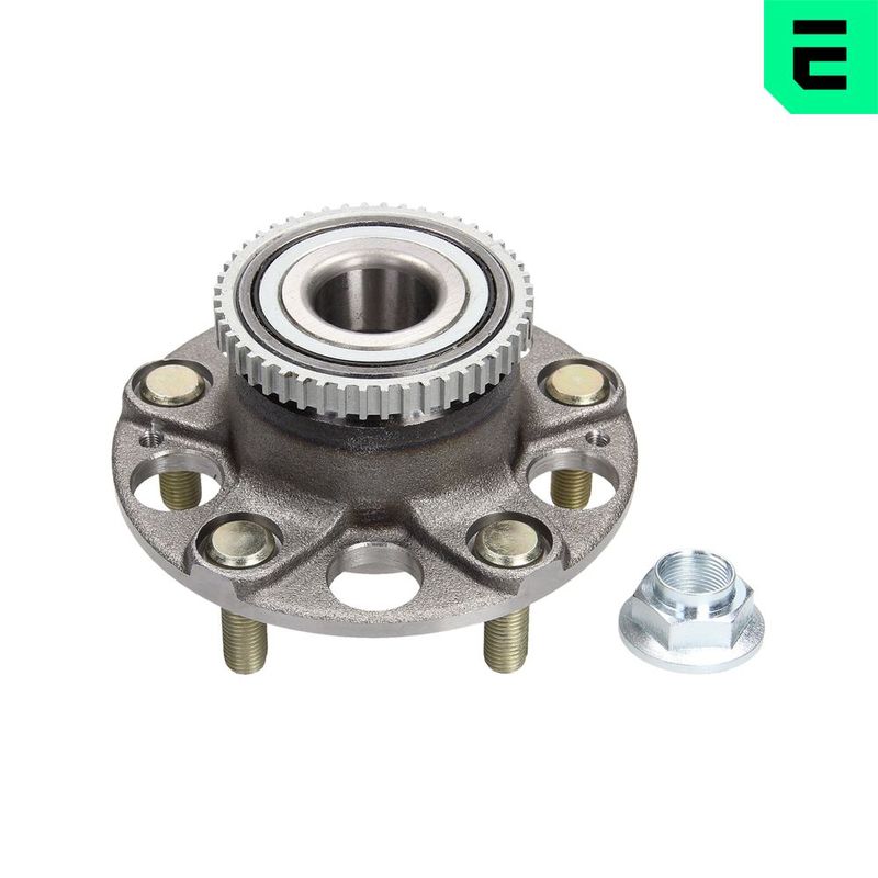 OPTIMAL 912359 Wheel Bearing Kit