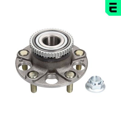Wheel Bearing Kit OPTIMAL 912359