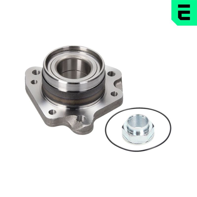 OPTIMAL 912664 Wheel Bearing Kit