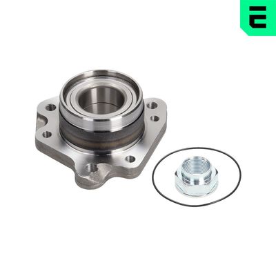 Wheel Bearing Kit OPTIMAL 912666