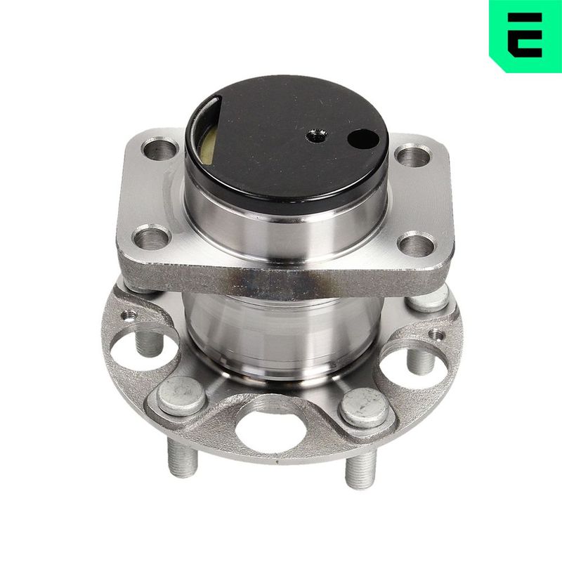 OPTIMAL 912709 Wheel Bearing Kit