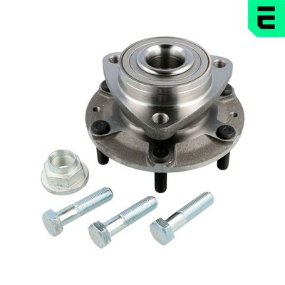 Wheel Bearing Kit OPTIMAL 921216