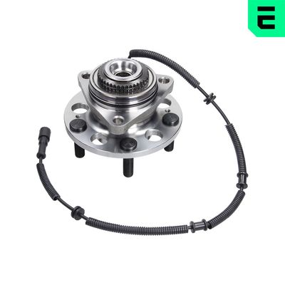 Wheel Bearing Kit OPTIMAL 921718