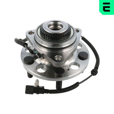Wheel Bearing Kit OPTIMAL 921728