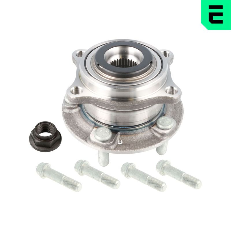 OPTIMAL 921741 Wheel Bearing Kit
