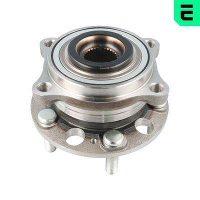 Wheel Bearing Kit OPTIMAL 921889