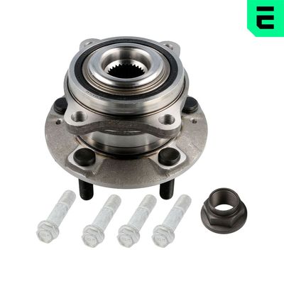 Wheel Bearing Kit OPTIMAL 921899