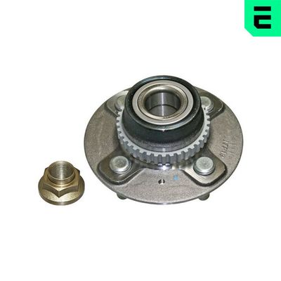 Wheel Bearing Kit OPTIMAL 922144