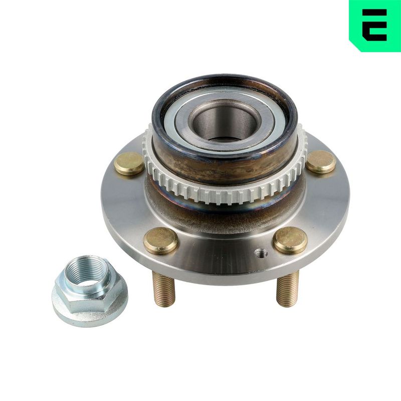 OPTIMAL 922317 Wheel Bearing Kit