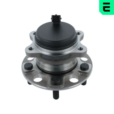 Wheel Bearing Kit OPTIMAL 922422
