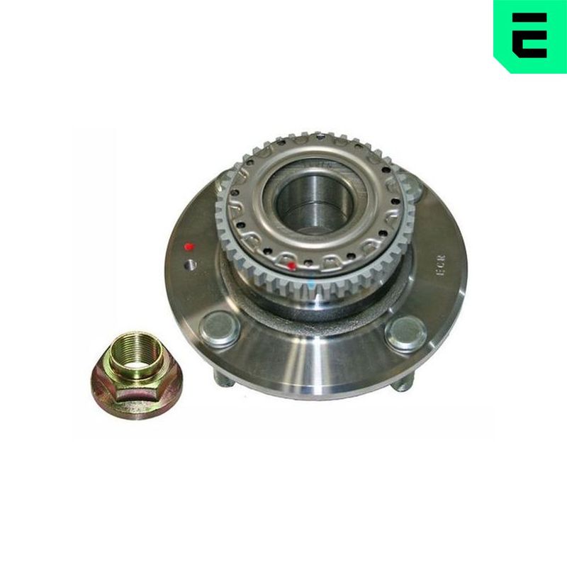 OPTIMAL 922488 Wheel Bearing Kit