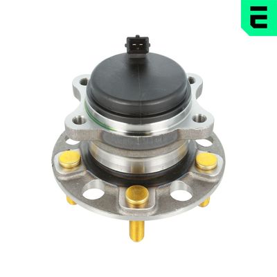 Wheel Bearing Kit OPTIMAL 922579