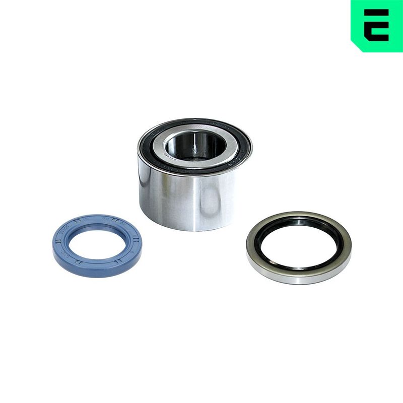OPTIMAL 922722 Wheel Bearing Kit