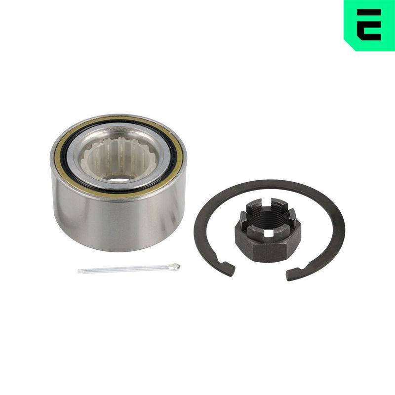 OPTIMAL 922877 Wheel Bearing Kit