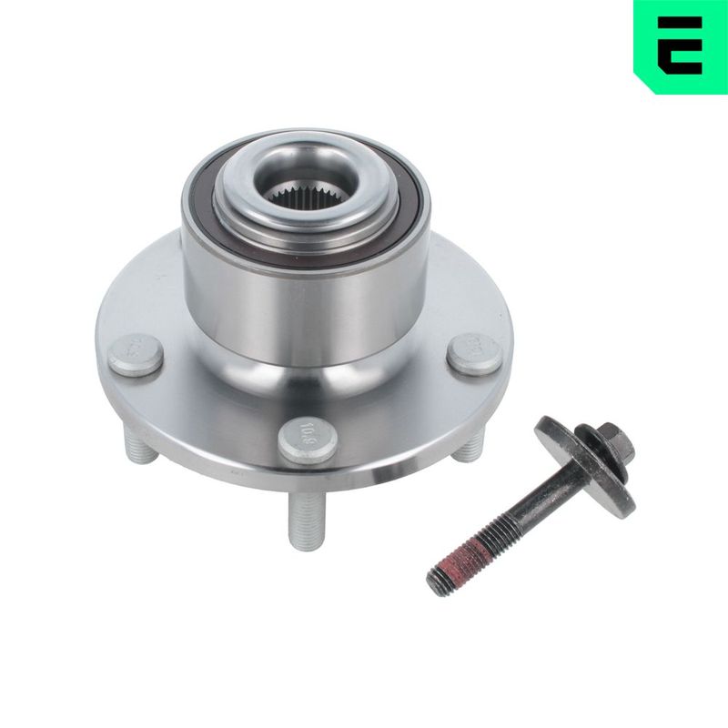 OPTIMAL 941667 Wheel Bearing Kit