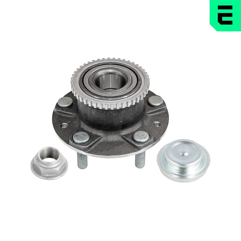 OPTIMAL 941862 Wheel Bearing Kit