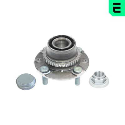 Wheel Bearing Kit OPTIMAL 942177