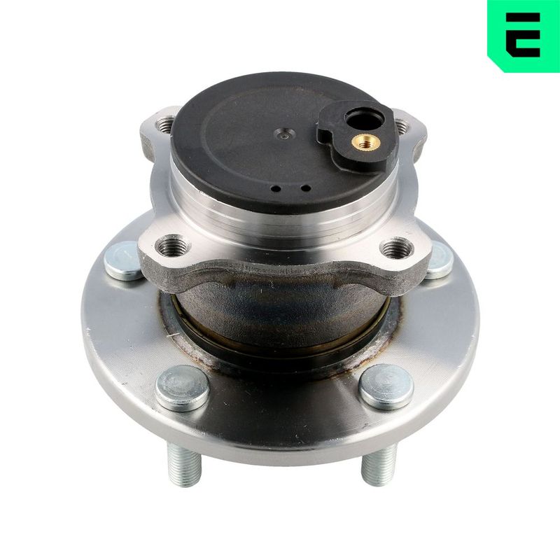OPTIMAL 942502 Wheel Bearing Kit