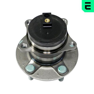 Wheel Bearing Kit OPTIMAL 942609