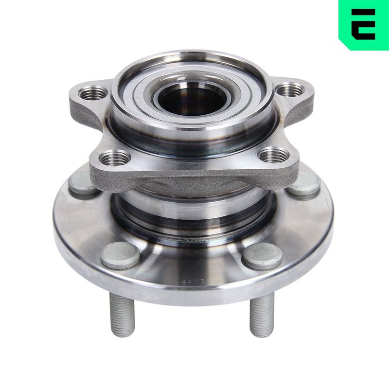OPTIMAL 942802 Wheel Bearing Kit