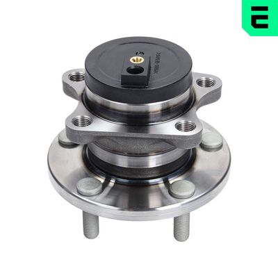 Wheel Bearing Kit OPTIMAL 942804