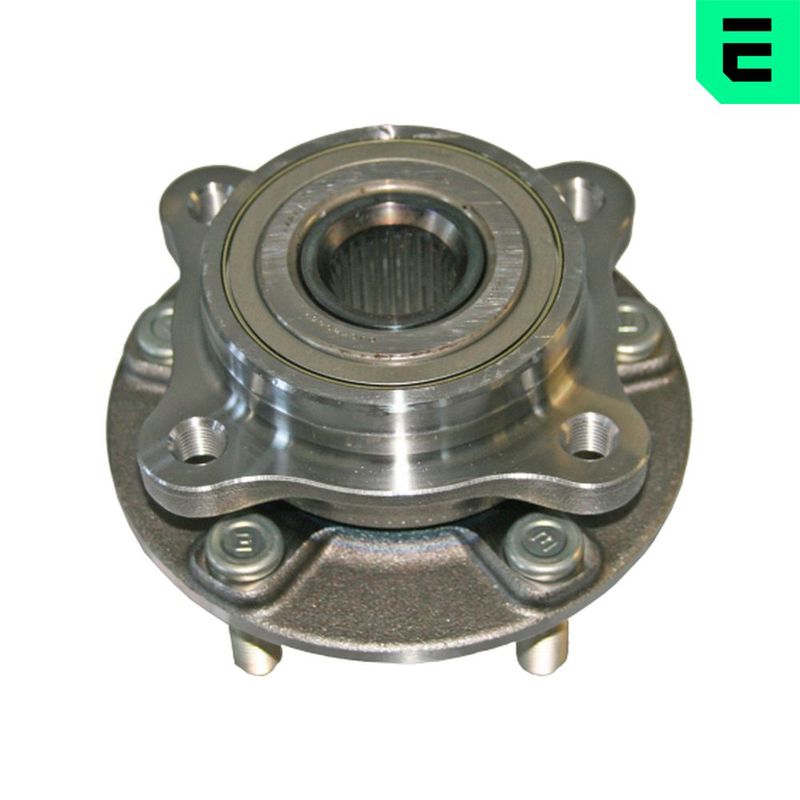 OPTIMAL 951618 Wheel Bearing Kit