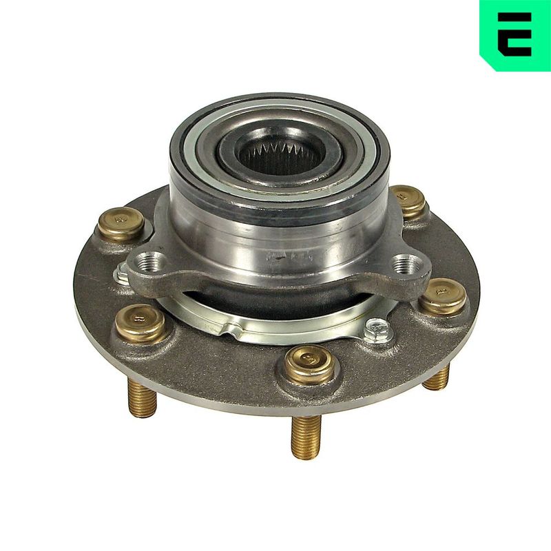 OPTIMAL 951715L Wheel Bearing Kit