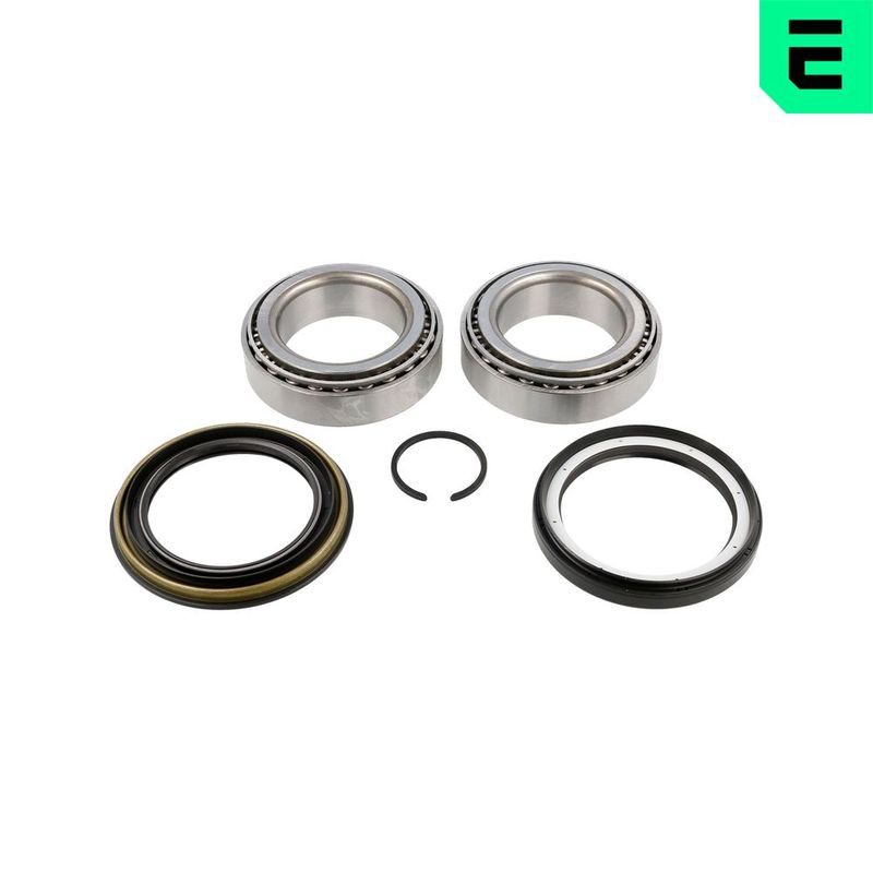 OPTIMAL 951722 Wheel Bearing Kit
