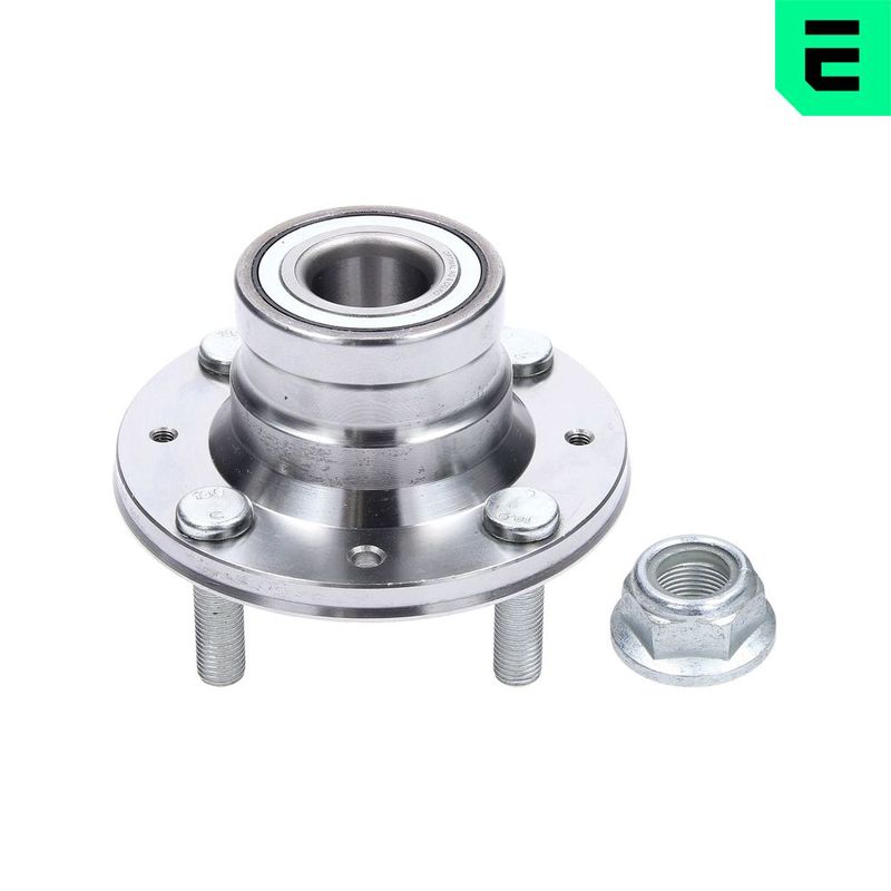 OPTIMAL 952551 Wheel Bearing Kit