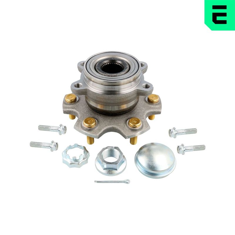 OPTIMAL 952755L Wheel Bearing Kit