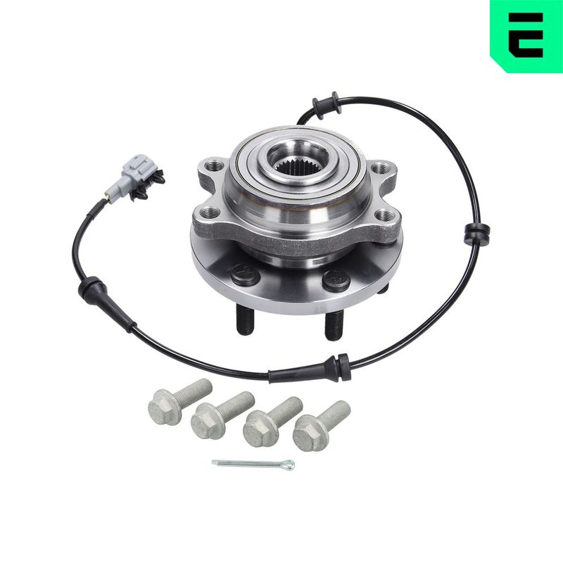 OPTIMAL 961523 Wheel Bearing Kit
