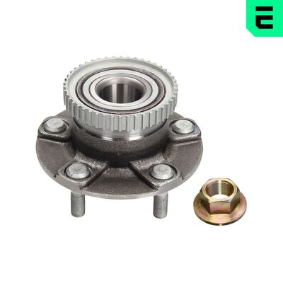 Wheel Bearing Kit OPTIMAL 961964